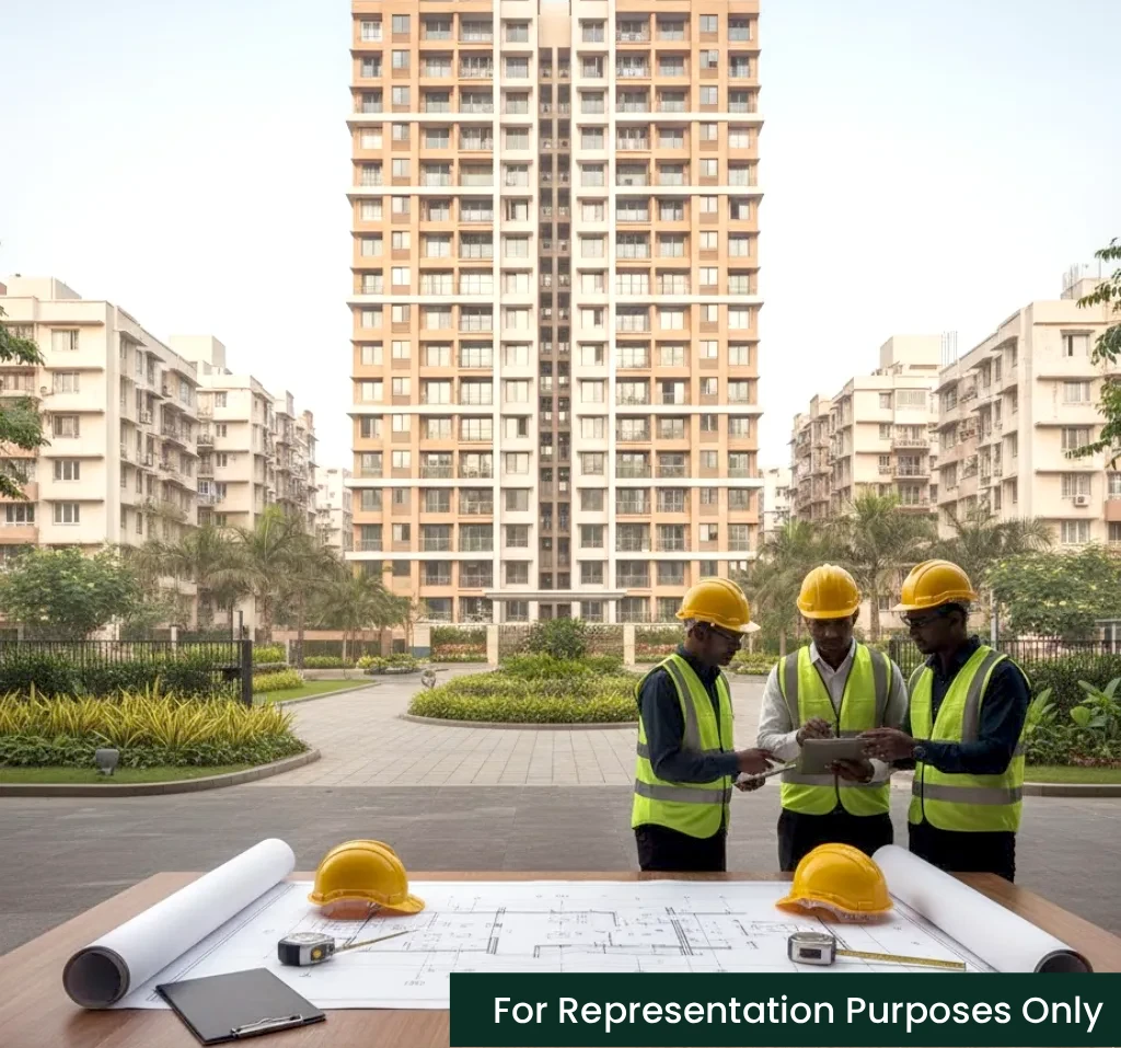 End-to-End Management